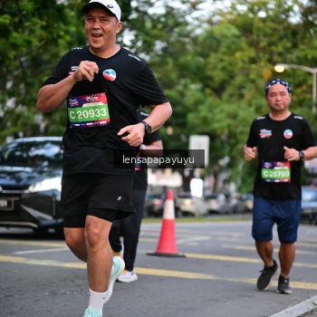 Runner Photo 3942606
