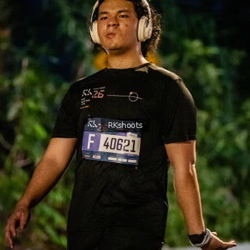 Runner Photo 3942608