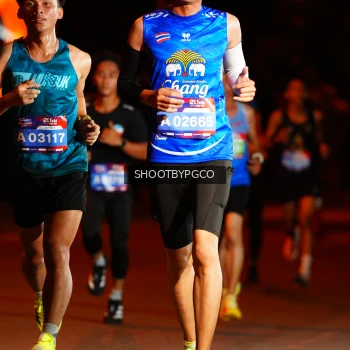 Runner Photo 3942609