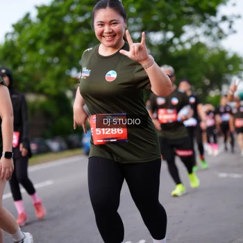 Runner Photo 3942616