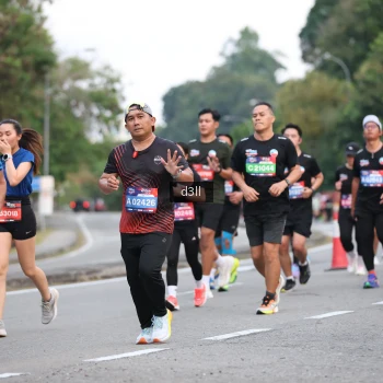 Runner Photo 3942624