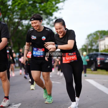 Runner Photo 3942630