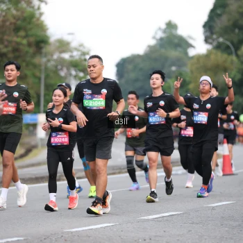 Runner Photo 3942633
