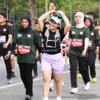 Runner Photo 3942634