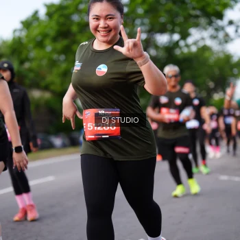 Runner Photo 3942638