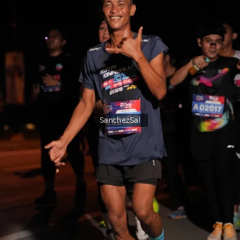 Runner Photo 3942647