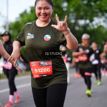 Runner Photo 3942649