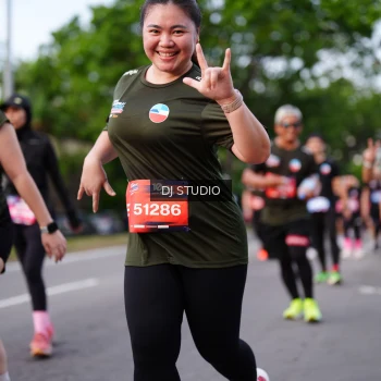 Runner Photo 3942655