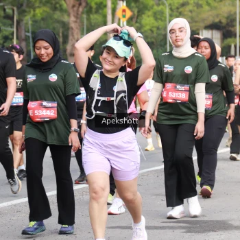 Runner Photo 3942658