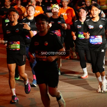 Runner Photo 3942662