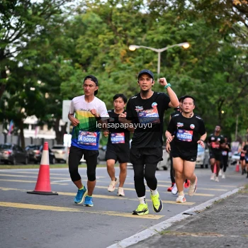 Runner Photo 3942665