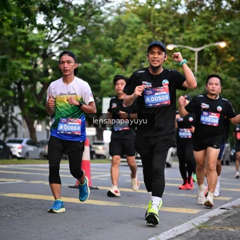 Runner Photo 3942666