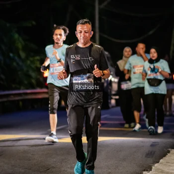 Runner Photo 3942670