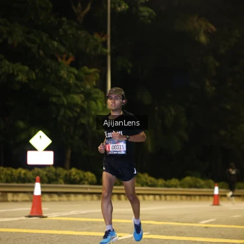 Runner Photo 3942678