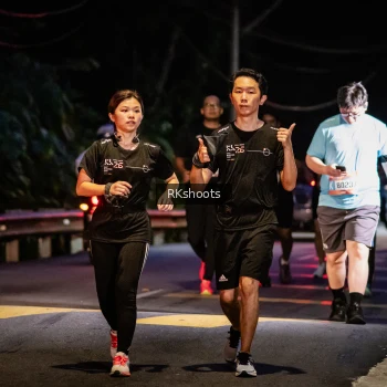 Runner Photo 3942682