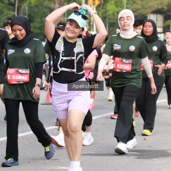 Runner Photo 3942688