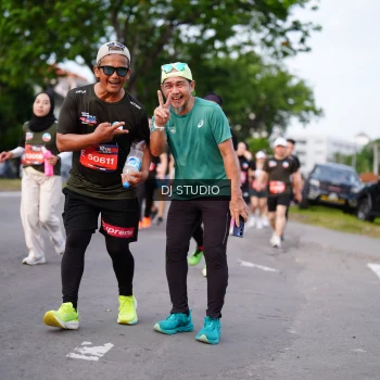 Runner Photo 3942692