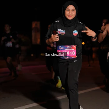 Runner Photo 3942693