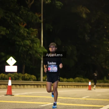 Runner Photo 3942695