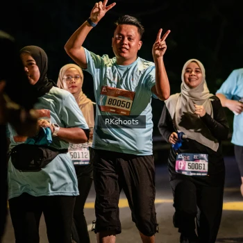 Runner Photo 3942701
