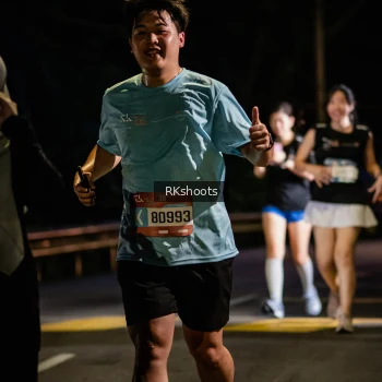Runner Photo 3942704