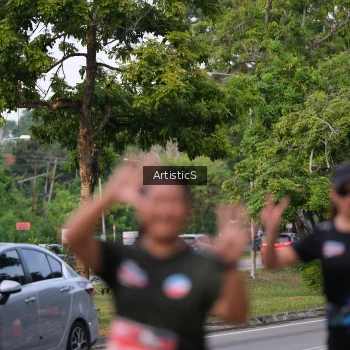 Runner Photo 3942705
