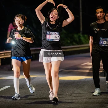 Runner Photo 3942707
