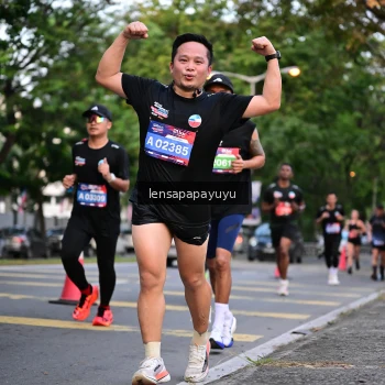 Runner Photo 3942712