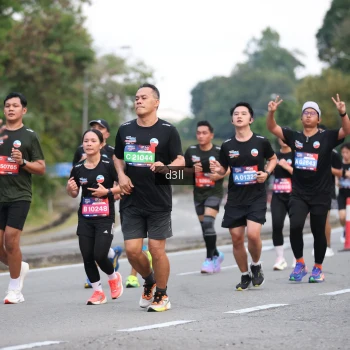 Runner Photo 3942714