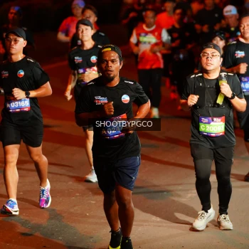 Runner Photo 3942717