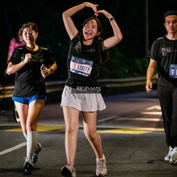 Runner Photo 3942719
