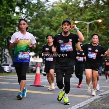 Runner Photo 3942720