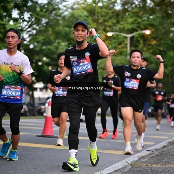 Runner Photo 3942723