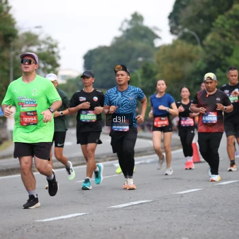 Runner Photo 3942727