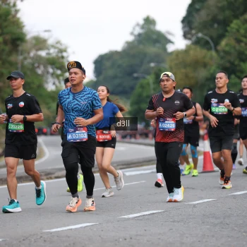 Runner Photo 3942732