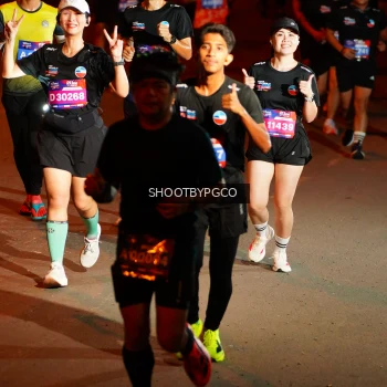 Runner Photo 3942733