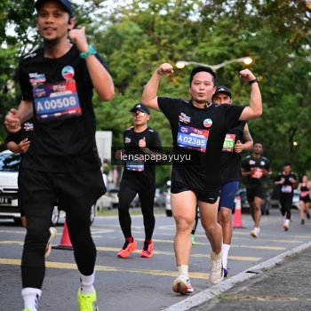 Runner Photo 3942736