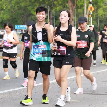 Runner Photo 3942740