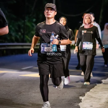 Runner Photo 3942742