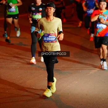 Runner Photo 3942744