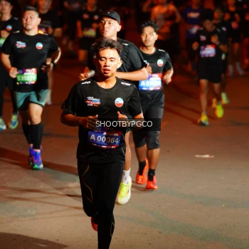 Runner Photo 3942747