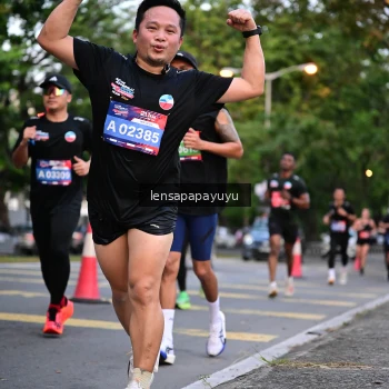 Runner Photo 3942750