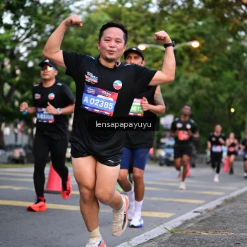 Runner Photo 3942751