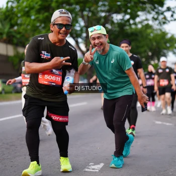 Runner Photo 3942752