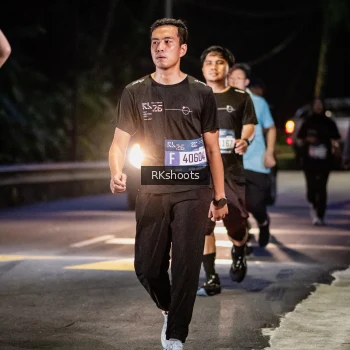 Runner Photo 3942757