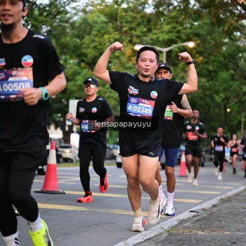 Runner Photo 3942759