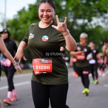 Runner Photo 3942767