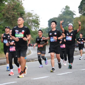 Runner Photo 3942768