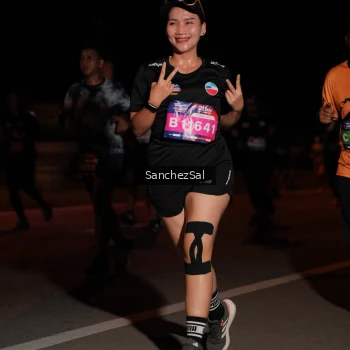 Runner Photo 3942770
