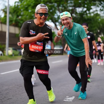 Runner Photo 3942771